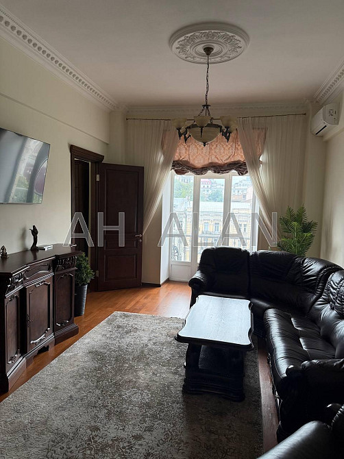 Оренда Будинок 3-кімнатний на Хрещатик вул., 27 Київ - фото 9