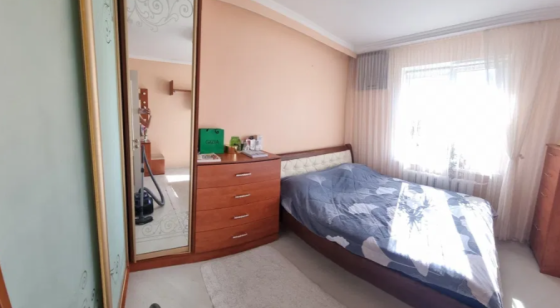 Продаж Квартира 2-кімнатна на ул. Десантный бульвар, 7 Одесса