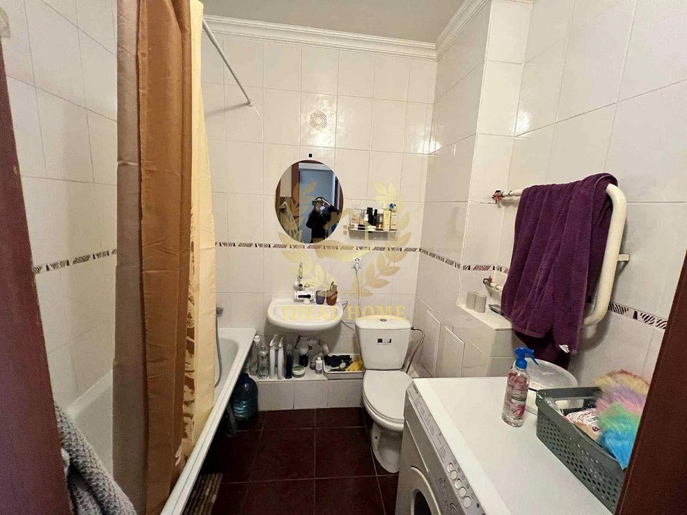 Продаж Квартира 1-кімнатна на Данькевича Константина ул., 8 Київ - фото 13