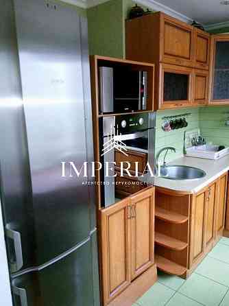 Оренда Квартира 3-кімнатна, 5/9 поверх на вул. Оболонський Kiev