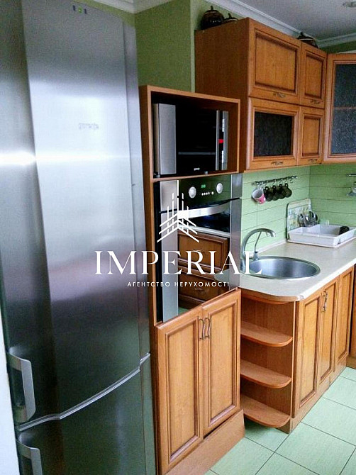 Оренда Квартира 3-кімнатна, 5/9 поверх на вул. Оболонський Kiev - photo 2