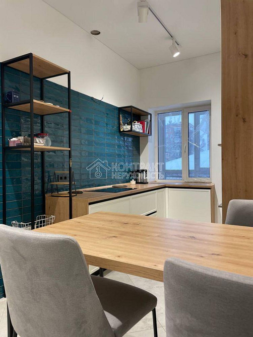 Продаж Квартира 3-кімнатна, 2/9 поверх на вул. Ващенківський Харків - фото 3