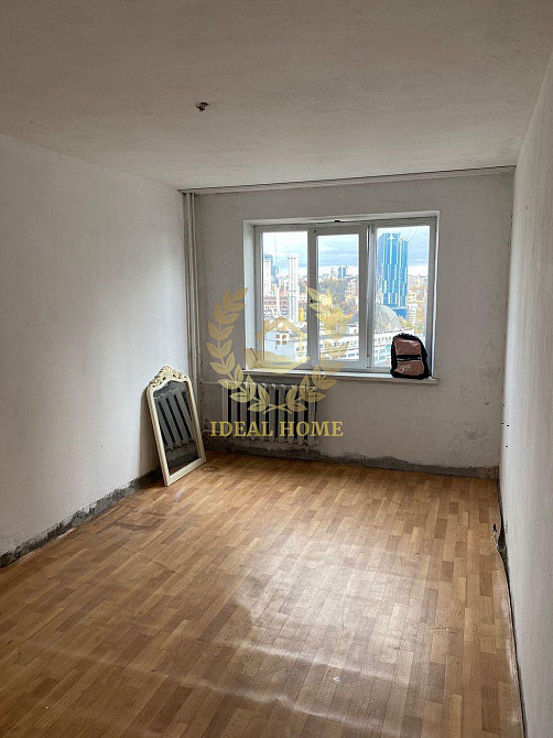 Продаж Квартира 3-кімнатна на Патриарха Мстислава Скрипника ул., 7 Київ - фото 13