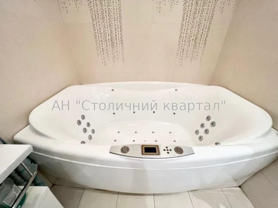 Продаж Квартира 3-кімнатна, 24/27 поверх на Львівська вул., 22 Киев - изображение 8