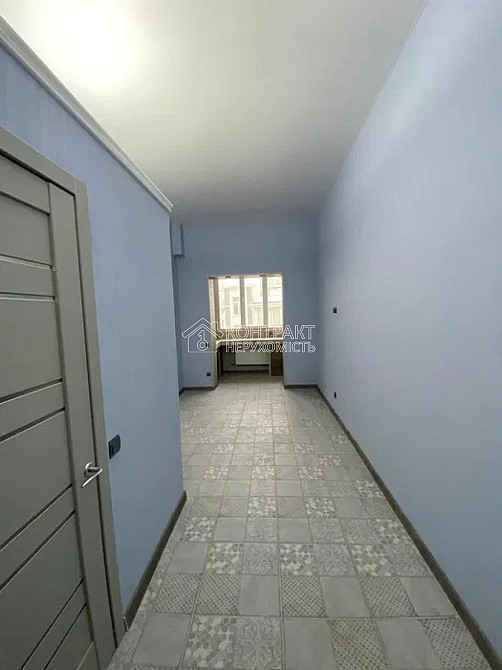 Продаж Квартира 1-кімнатна, 6/6 поверх на вул. Шевченківський Харків - фото 4