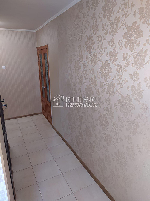 Продаж Квартира 1-кімнатна, 3/9 поверх на вул. Гарібальді Харків - фото 3