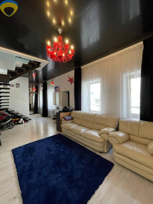 Продаж Квартира 3-кімнатна на ул. Кузнечная, 18 Одесса - изображение 2