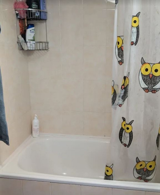 Квартира на Фонтане с панорамным видом на море и город. Одесса - изображение 11