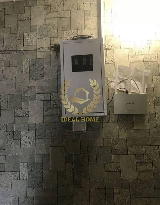 Тепла та світла 1-кімнатна квартира на вул. Ореста Левицького, 20 — го Kiev - photo 10