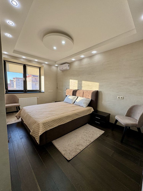 Продаж Квартира 1-кімнатна, 18/19 поверх на Гарматна вул., д. 38Б Kiev - photo 12