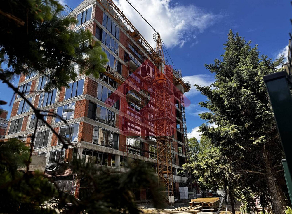 Продаж квартири у неймовірному ЖК MAVERICK! Uzhhorod - photo 11