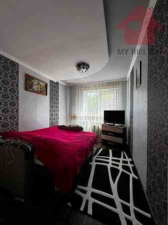 Продаж чотирикімнатної квартири с.Оноківці 