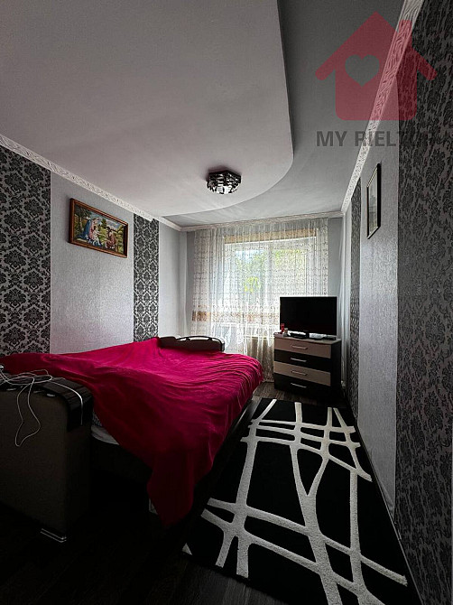 Продаж чотирикімнатної квартири с.Оноківці  - photo 4