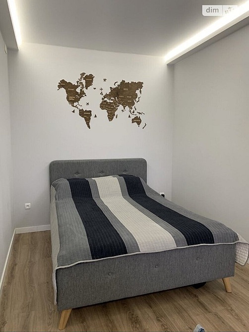 Продаж Квартира 1-кімнатна, 3/12 поверх на Коріатовичів Вінниця - фото 4