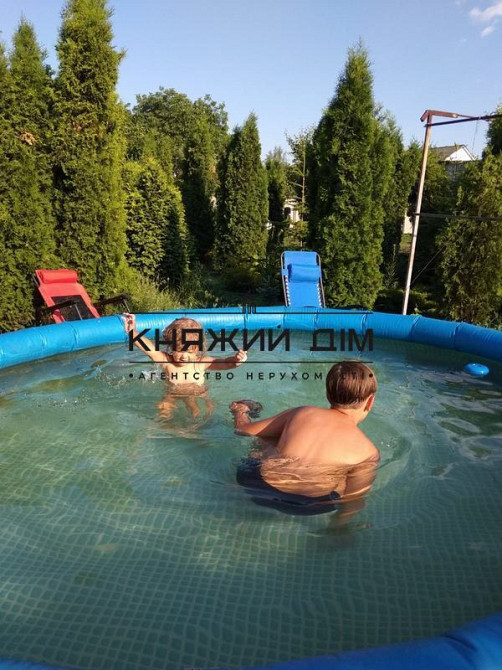 Аренда нового дома рядом с Ирпенем. Код объекта 137865 Ірпінь - фото 10