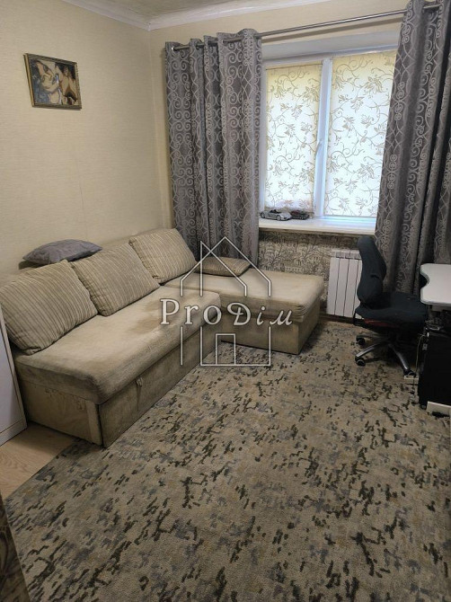 Продаж Будинок 3-кімнатний на Марка Безручка вул., 27/3 Київ - фото 6