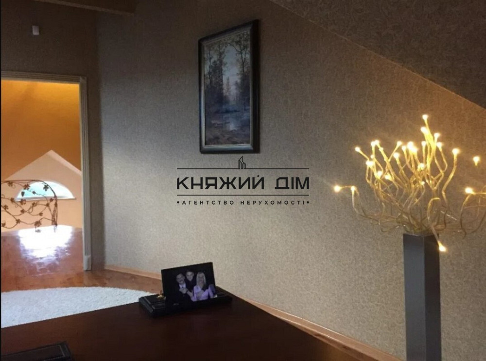 ЕСТЬ ГЕНЕРАТОР!!! Аренда дома в Лютеже. Код объекта № 138059. Лютіж - фото 11