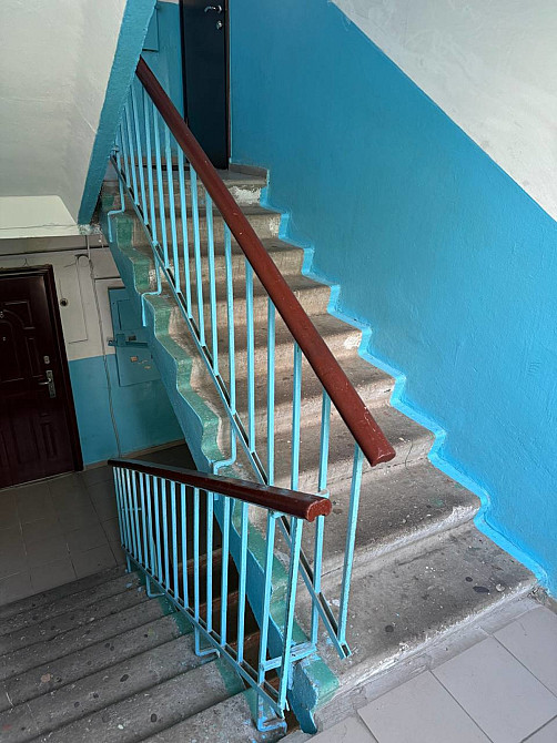 Продаж Квартира 2-кімнатна, 5/5 поверх на Сухомлинского, 40 Дніпро - фото 9