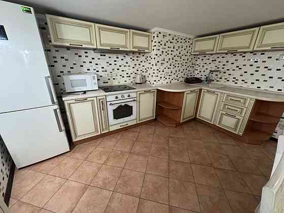 Оренда Квартира 1-кімнатна, 21/21 поверх на Івани Гонти, 7 Киев