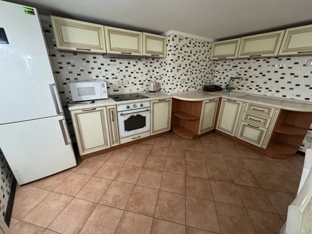 Оренда Квартира 1-кімнатна, 21/21 поверх на Івани Гонти, 7 Київ - фото 1