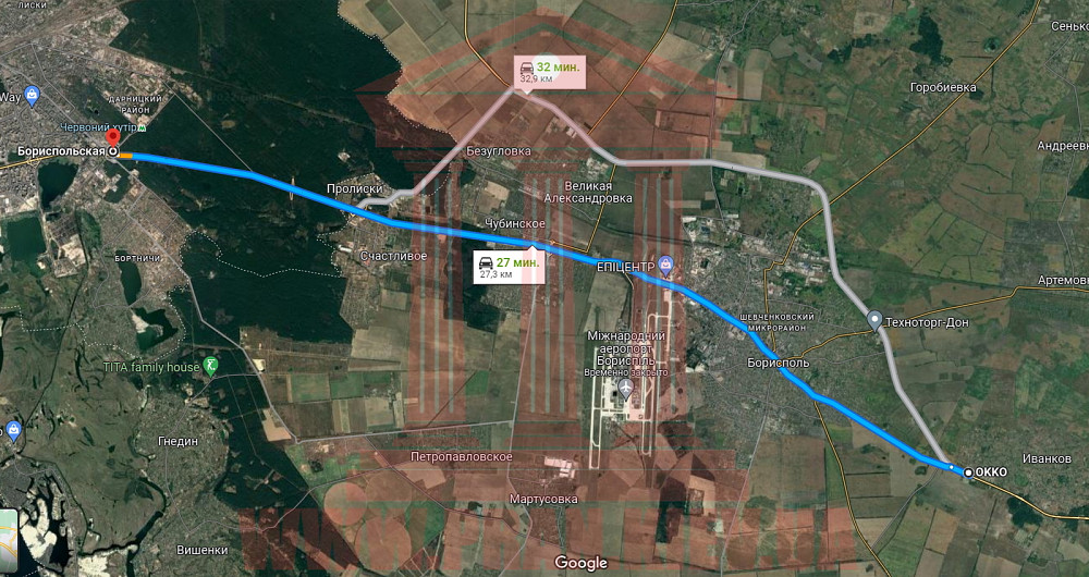 Продаж 2-поверховий Будинок з ділянкою 6 сот 140 кв.м   Ivankiv - photo 3