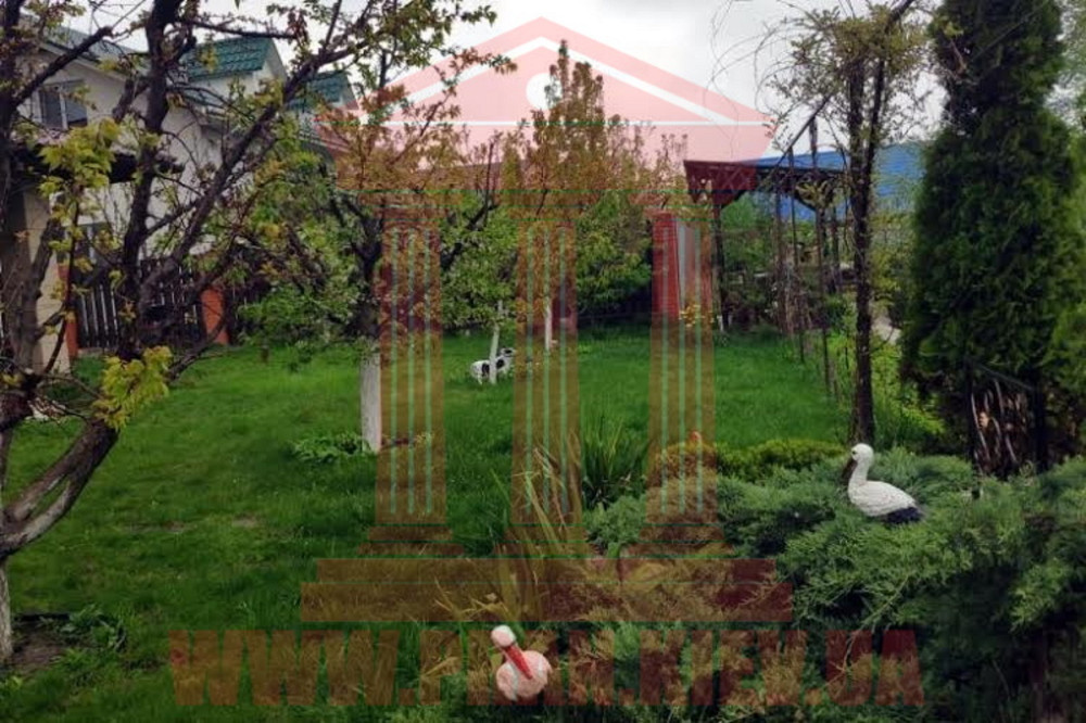 Продаж 2-поверховий Будинок з ділянкою 8 сот 250 кв.м  на Зеленая Бориспіль - фото 19