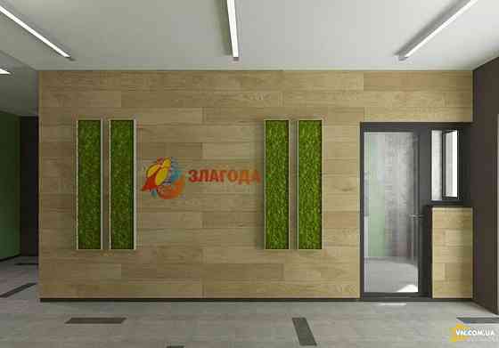 Продаж Квартира 1-кімнатна, 6/24 поверх на Вербицького, 1В Kiev