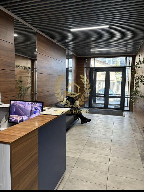 Продаж Квартира 1-кімнатна на Каменская ул., 128 Київ - фото 10