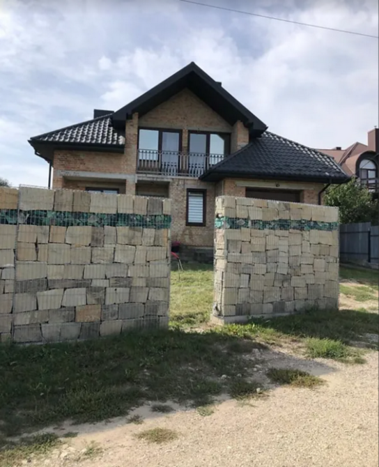 Продаж 2 поверхового будинку з гаражем і ділянкою на 7 соток, 245 кв. м, Великі Гаї  - фото 2