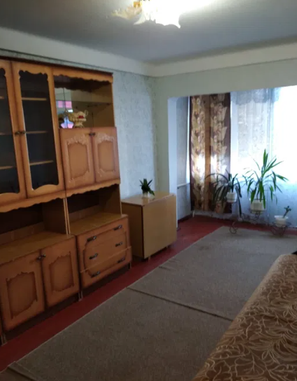 Оренда Квартира 2-кімнатна, 9/9 поверх на Миколи Ушакова, 12 Київ - фото 1