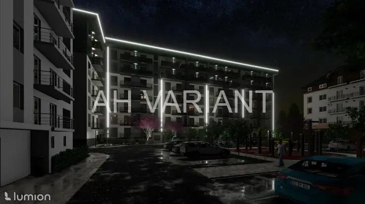 Продаж 1к Квартира 63 кв.м Богомольця 17 Ужгород - фото 17