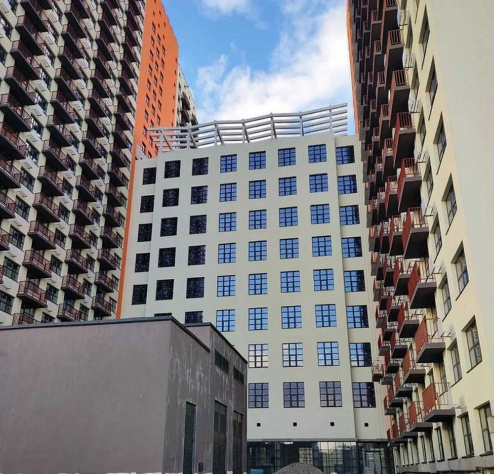 Продаж Квартира 1-кімнатна, 13/14 поверх на Крайня, 1 Kiev - photo 1