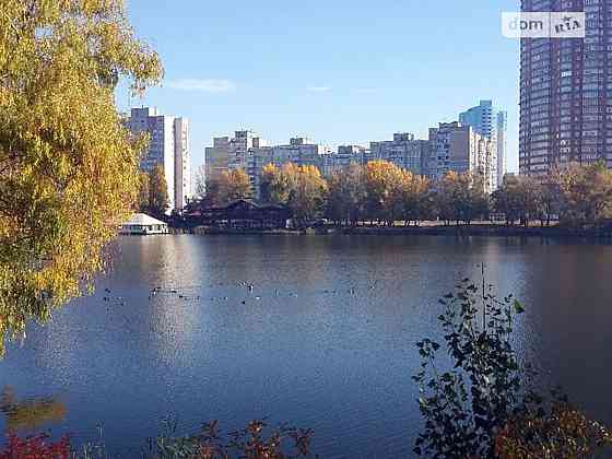 Оренда Квартира 2-кімнатна, 11/16 поверх на ул. Михаила Драгоманова Kiev