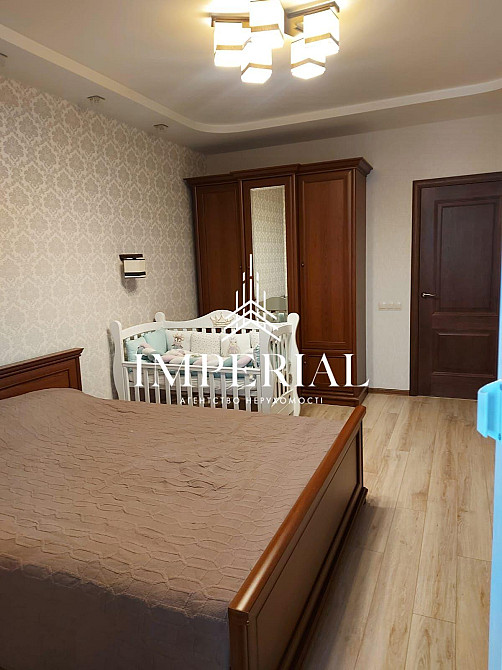 Продаж 2к Квартира 50 кв.м Василя Липківського (раніше Урицького) вул. Киев - изображение 11