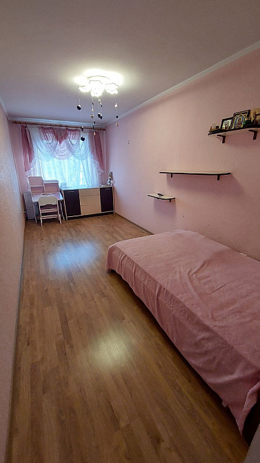 2-х комнатная квартира на Черемушках с дизайнерским ремонтом Одеса - фото 9