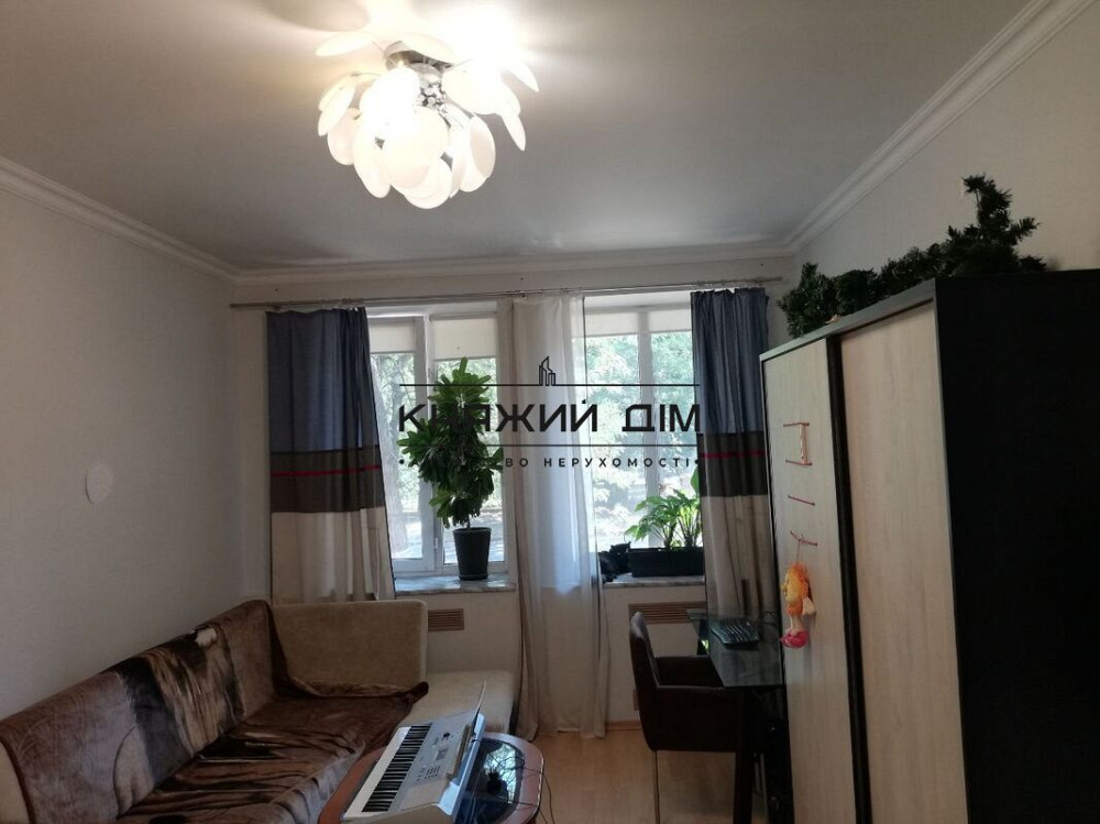 Продаж 3-кім. квартири у Дарницькому районі. Код об'єкту: 21145642 Київ - фото 5