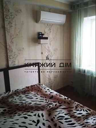 Оренда Квартира 2-кімнатна, 4/5 поверх на Депутатская ул. Київ