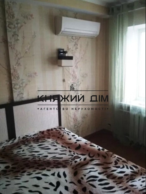 Оренда Квартира 2-кімнатна, 4/5 поверх на Депутатская ул. Київ - фото 4