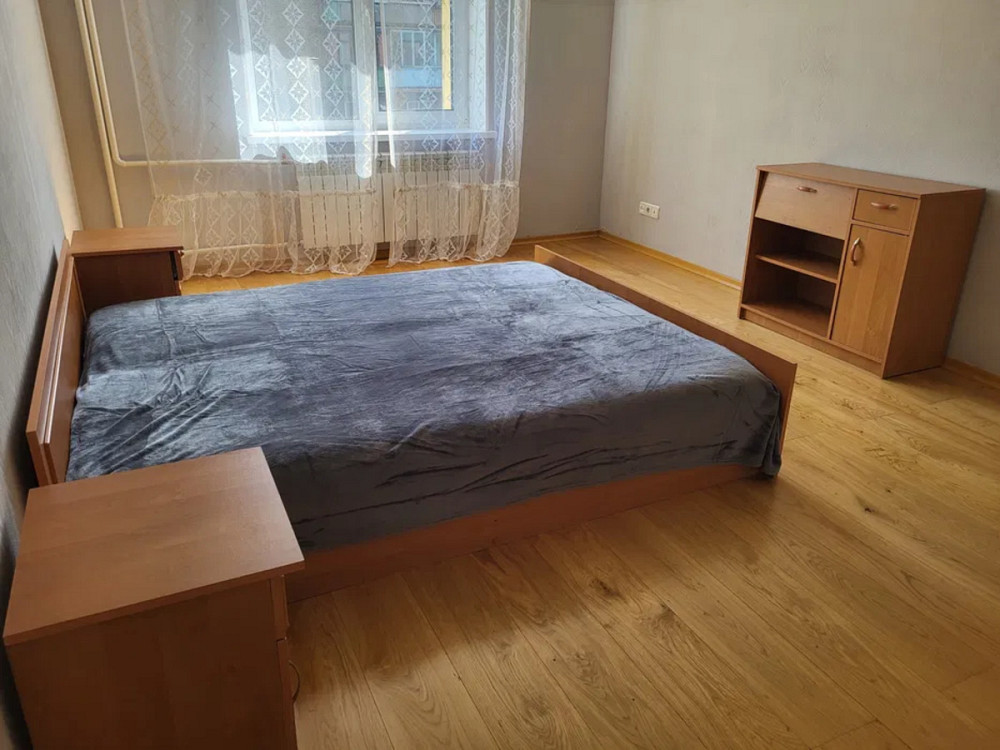 Оренда Квартира 3-кімнатна, 2/11 поверх на проспект Воскресенський, 13/2 Київ - фото 1