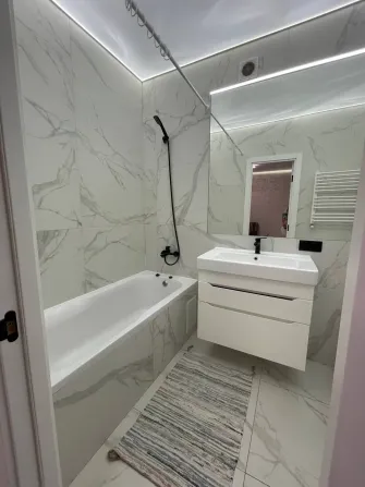 For rent 1-room Apartment 44 sq.m Містечко Центральне Ivano-Frankivs'k - photo 6