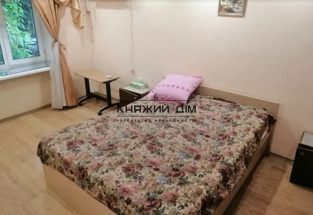 Оренда Квартира 1-кімнатна, 1/10 поверх на Калининградская ул. Киев - изображение 2