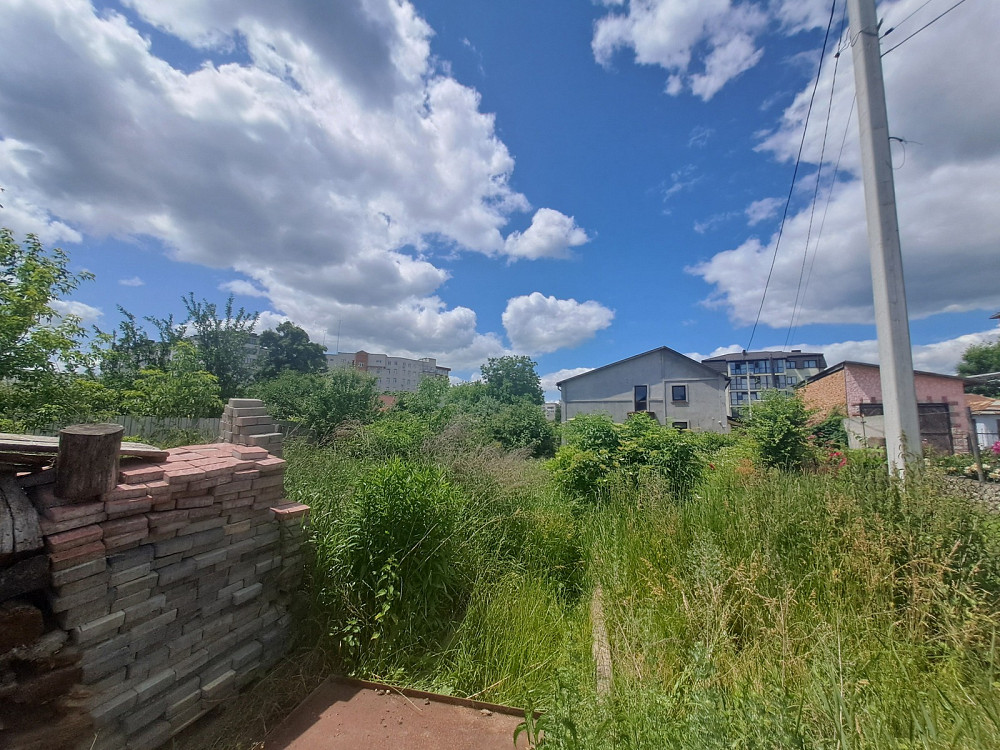 Продаж земельної ділянки 5 соток на вул. Мостова Бічна Тернопіль - фото 7