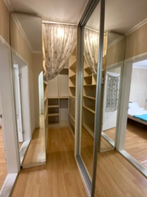 Оренда Квартира 1-кімнатна, 1/25 поверх на Ахматова Kiev - photo 13