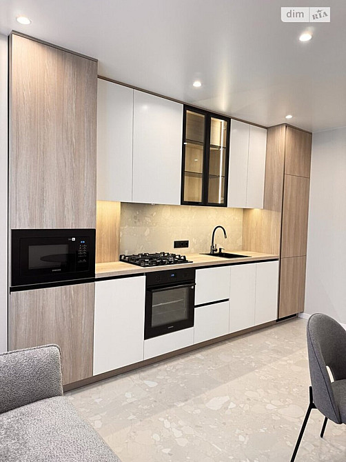 Продаж Квартира 1-кімнатна, 3/10 поверх на Праведників Світу (Максимовича) Вінниця - фото 3