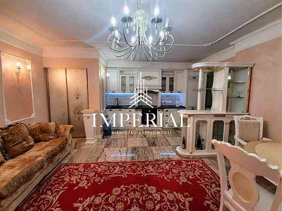 Оренда 3к Квартира 83 кв.м Григоренка Петра вул. Київ