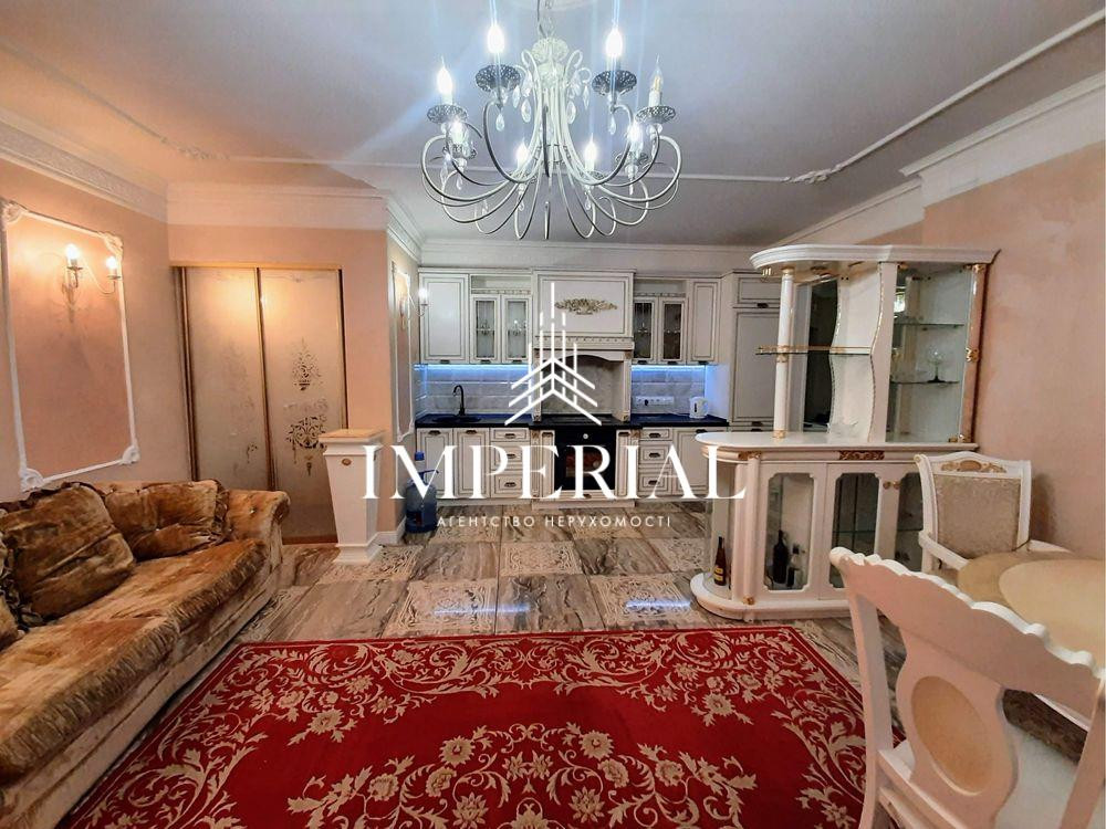 Оренда 3к Квартира 83 кв.м Григоренка Петра вул. Київ - фото 1