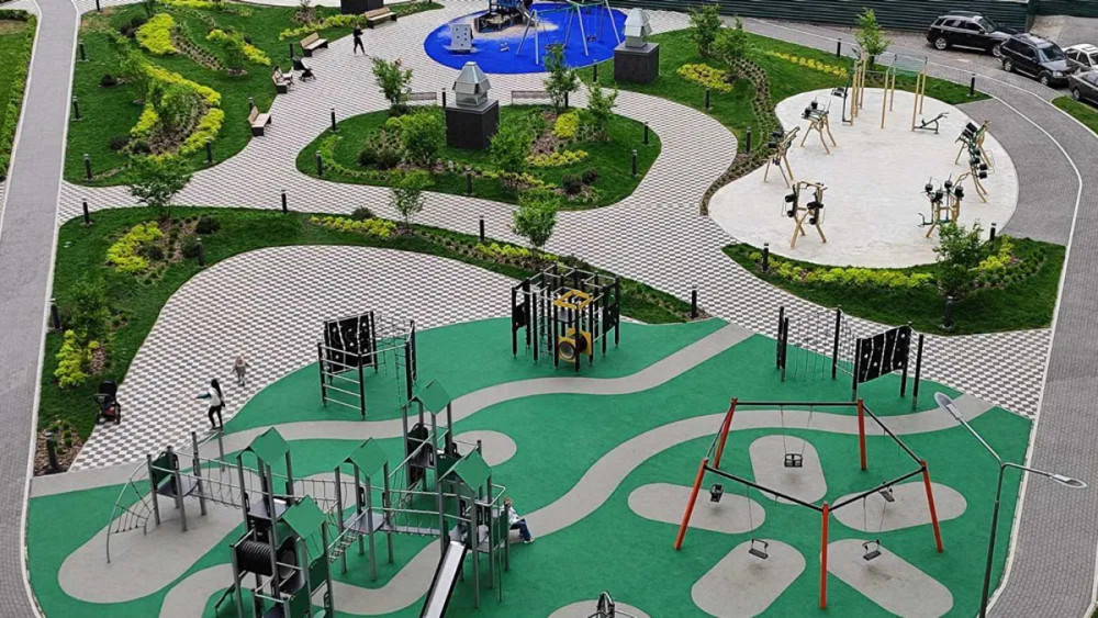 Продаж Квартира 1-кімнатна, 19/23 поверх на Михайла Максимовича вул. (Онуфрія Трутенка) Киев - изображение 15