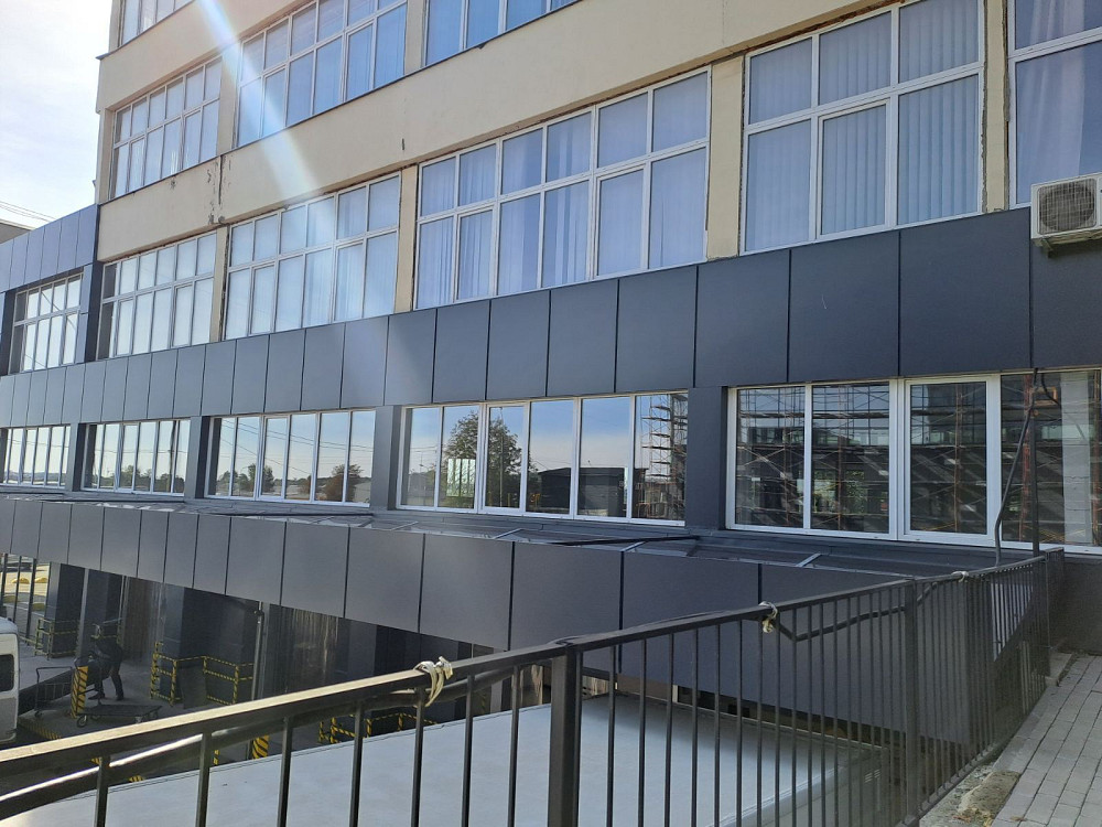 Оренда приміщення вільного призначення на вул. Микулинецька поверх - 2/4 Тернополь - изображение 1