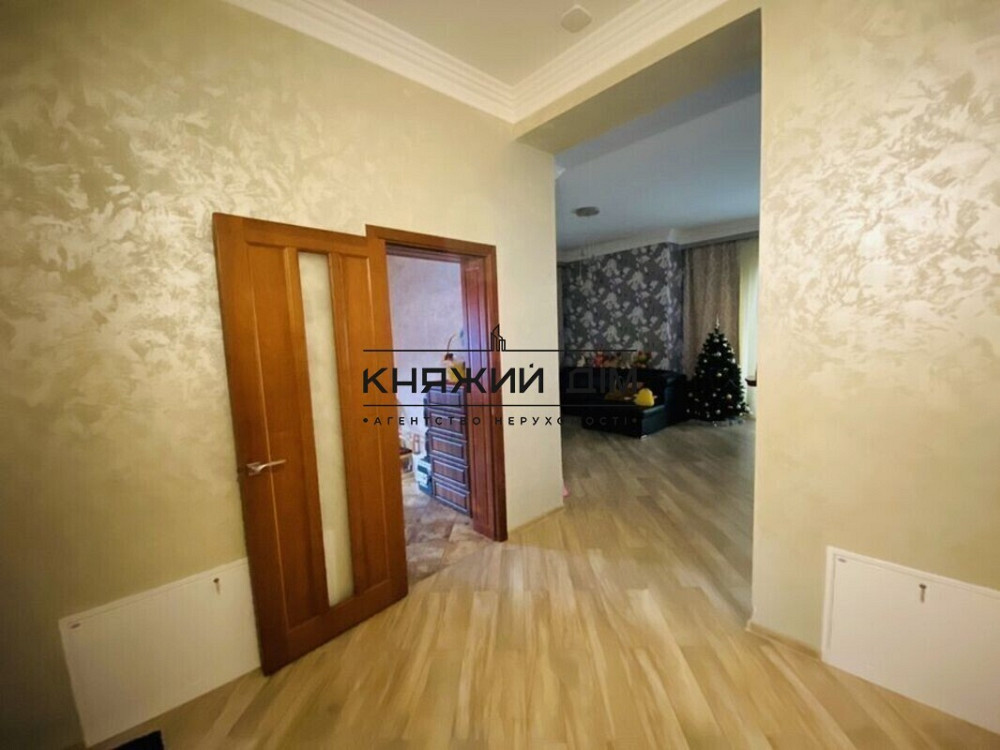 Продажа отличного 2-х этажного дома в с. Иванковичи. № 2211266 Іванковичі - фото 6