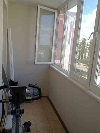 2 комнатная квартира в кирпичном доме Басма Таирова Одеса